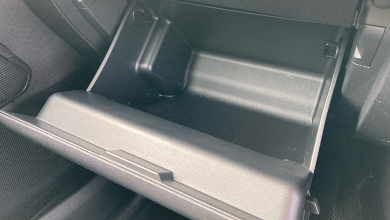 Ford Transit Courier Petrol 1.0 EcoBoost 125ps Limited Van Auto